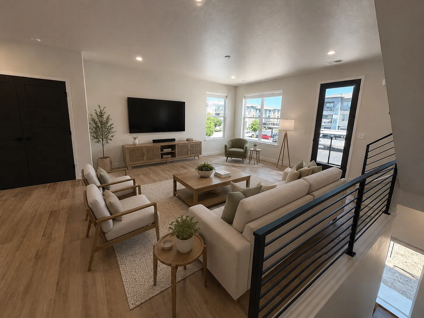 The ROW Townhomes at 2534 - 5035 — Photo 4