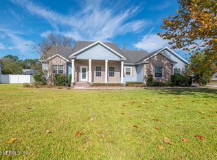 1222 Harley Cir, Starke, FL 32091