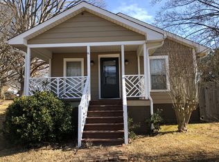 3918 N Church St, Greensboro, NC 27455