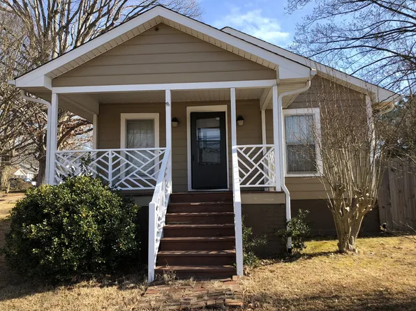 3918 N Church St, Greensboro, NC 27455