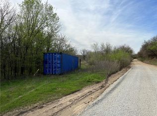 N 3865th Rd, Dustin, OK 74839