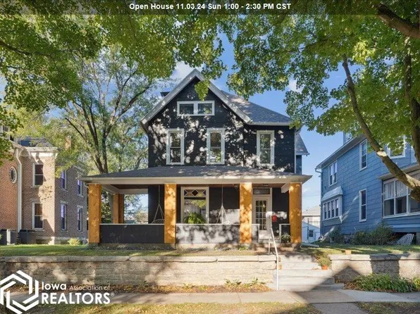 1031 N 7th St, Burlington, IA 52601