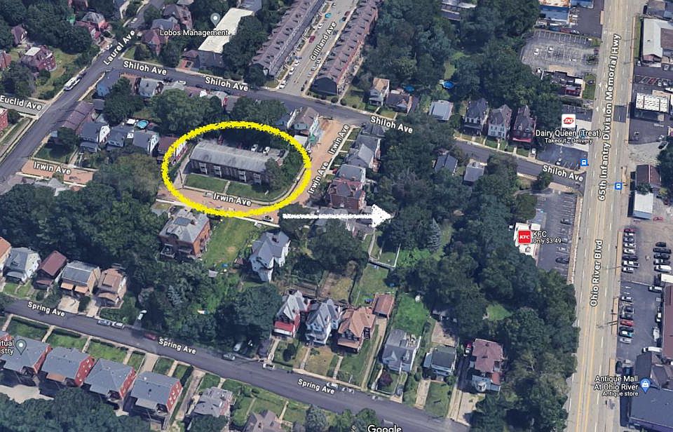2nd image of 231-233 Irwin Ave #975e2ae9c