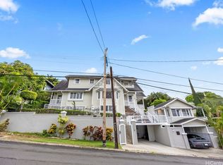 1449 Saint Louis Dr, Honolulu, HI 96816