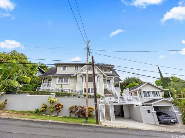 1449 Saint Louis Dr, Honolulu, HI 96816