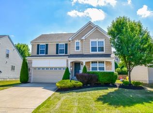 3203 Reston Dr, Akron, OH 44312