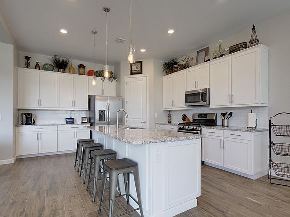 5th image of 21583 E Arroyo Verde Ct