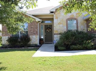 20021 Tree Sap Way, Round Rock, TX 78664