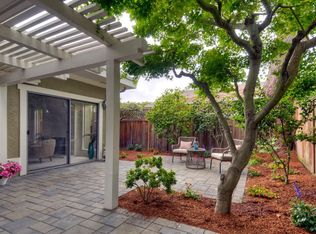 1459 Kentfield Ave, Redwood City, CA 94061