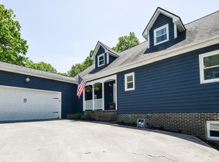 175 Hidden Oaks Trl NE, Cleveland, TN 37312