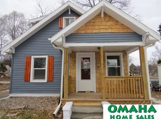 4706 Franklin St, Omaha, NE 68104