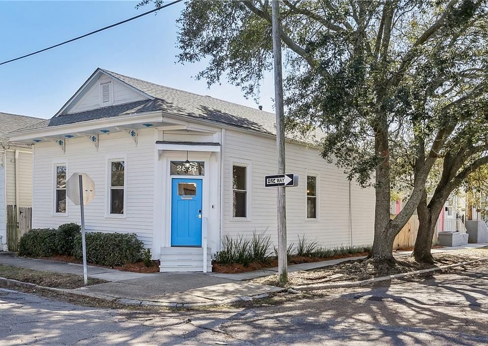 1st image of 2834 Dumaine St