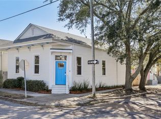 2834 Dumaine St, New Orleans, LA 70119