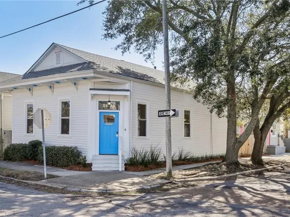 2834 Dumaine St, New Orleans, LA 70119