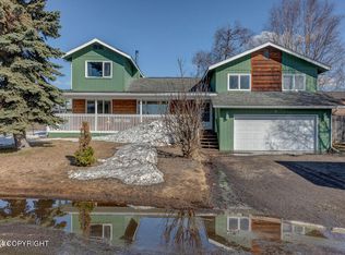 7081 Chad St, Anchorage, AK 99518