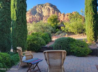 1040 Rodeo Rd, Sedona, AZ 86336