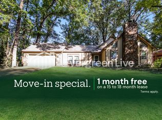 5158 Brydon Dr, Memphis, TN 38134