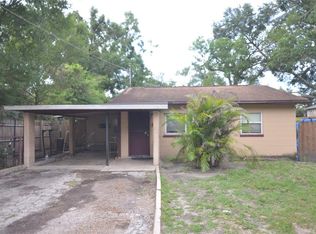 1607 E Nome St, Tampa, FL 33604