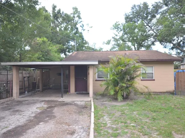 1607 E Nome St, Tampa, FL 33604