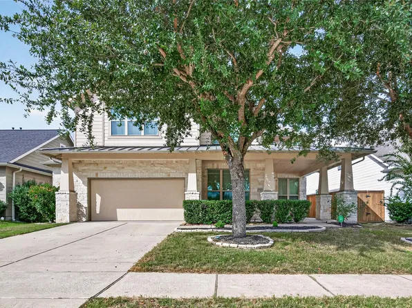 10215 Mayberry Heights Dr, Cypress, TX 77433
