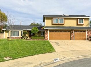 12905 San Marcos Pl, Chino, CA 91710