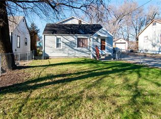 2024 Carolina St, Middletown, OH