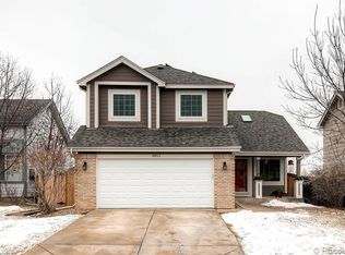 8852 Pochard St, Littleton, CO 80126