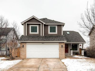 8852 Pochard St, Littleton, CO, 80126