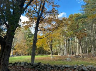 179 Durham Point Rd, Durham, NH 03824