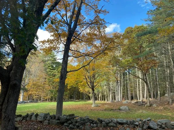 179 Durham Point Road, Durham, NH 03824