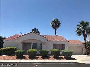 6601 Sterling Springs Pkwy #0, Las Vegas, NV 89108