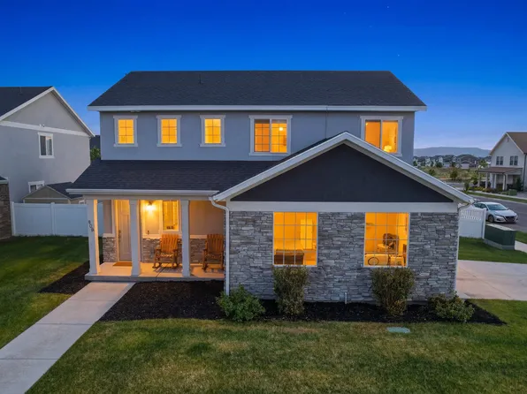 906 S 750 W, Springville, UT 84663