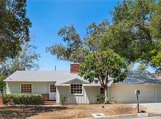 3325 Crestford Dr, Altadena, CA 91001