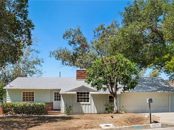 3325 Crestford Dr, Altadena, CA 91001