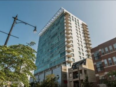 1845 S Michigan Ave UNIT 902, Chicago, IL, 60616