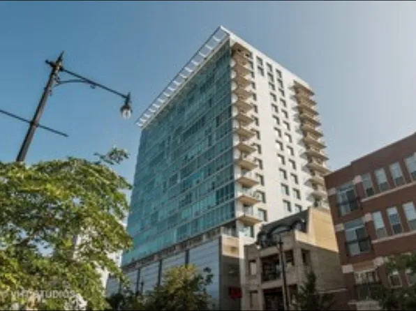 1845 S Michigan Ave Unit 902, Chicago, IL 60616