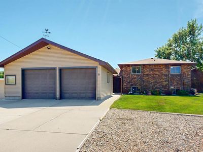 9 S Shore Dr, Columbus, NE, 68601