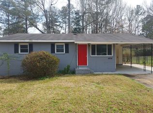 4674 Buckner St, Columbus, GA 31907