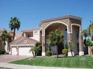 1310 W Sandpiper Dr, Gilbert, AZ 85233
