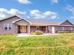 N5119 County Road U, De Pere, WI 54115