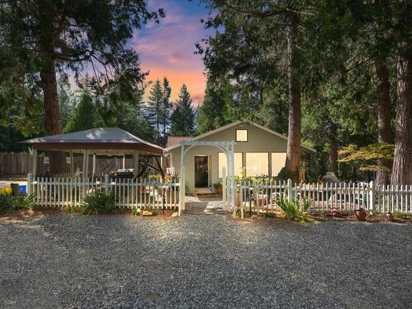 1340 Paymaster Mine Rd, Georgetown, CA 95634