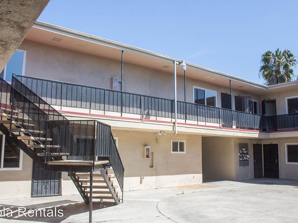 1st image of 840 W Imperial Hwy APT 106