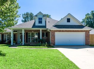 441 Grand Oaks Dr, Shreveport, LA 71106