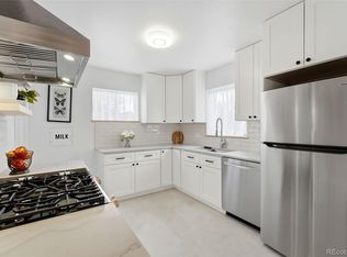 1990 S Wolff St, Denver, CO 80219