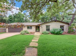 8902 Currywood Dr, Austin, TX 78759