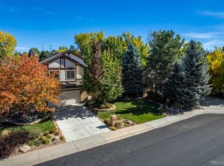 11408 E Regency Ct, Parker, CO 80138