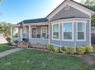 161 S Butte St, Willows, CA 95988