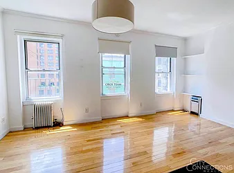 Rented by City Connections Realty