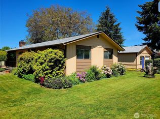 300 Maple Street, Toledo, WA 98591