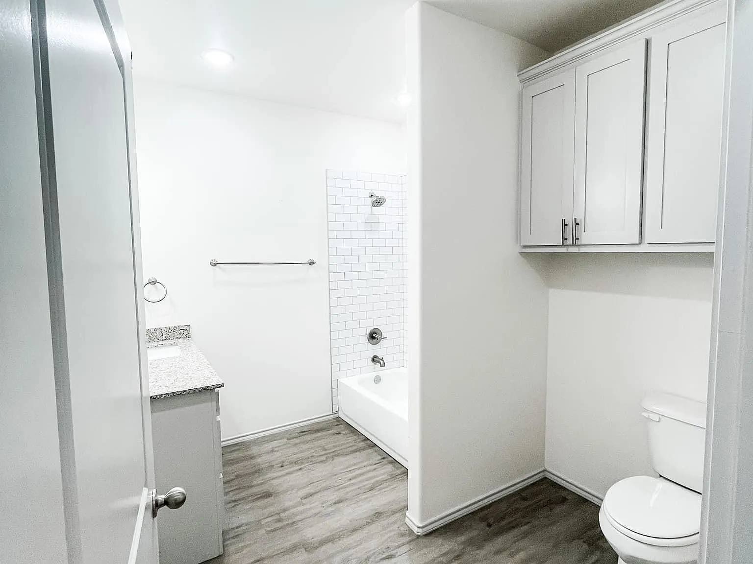 2 bed, 796 sqft, $1,250 — Photo 4
